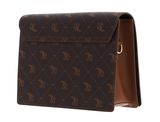 MAISON MOLLERUS Wil Crossover Bag Soft Braun / Gold MAISON MOLLERUS Wil Crossover Bag Soft Braun / Gold
