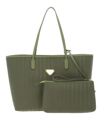 MAISON MOLLERUS Bern Shopper Plant / Gold