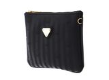 MAISON MOLLERUS Tamins Crossover Bag Black / Gold MAISON MOLLERUS Tamins Crossover Bag Black / Gold