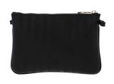 MAISON MOLLERUS Tamins Crossover Bag Black / Gold MAISON MOLLERUS Tamins Crossover Bag Black / Gold