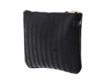 MAISON MOLLERUS Tamins Crossover Bag Black / Gold MAISON MOLLERUS Tamins Crossover Bag Black / Gold