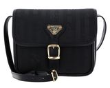MAISON MOLLERUS Maggia Crossover Bag S Black / Gold MAISON MOLLERUS Maggia Crossover Bag S Black / Gold