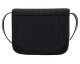 MAISON MOLLERUS Maggia Crossover Bag S Black / Gold MAISON MOLLERUS Maggia Crossover Bag S Black / Gold