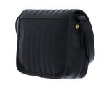 MAISON MOLLERUS Maggia Crossover Bag S Black / Gold MAISON MOLLERUS Maggia Crossover Bag S Black / Gold