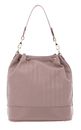MAISON MOLLERUS Niesen Bag L Rosé / Gold