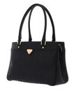 MAISON MOLLERUS Sulz Handbag Black / Gold MAISON MOLLERUS Sulz Handbag Black / Gold