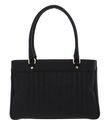 MAISON MOLLERUS Sulz Handbag Black / Gold MAISON MOLLERUS Sulz Handbag Black / Gold