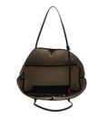 MAISON MOLLERUS Zuerich Shopper Black / Gold
