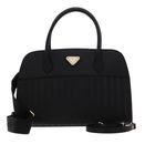 MAISON MOLLERUS Yvorne Handbag Black / Nastro / Gold MAISON MOLLERUS Yvorne Handbag Black / Nastro / Gold