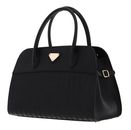 MAISON MOLLERUS Yvorne Handbag Black / Nastro / Gold MAISON MOLLERUS Yvorne Handbag Black / Nastro / Gold