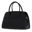 MAISON MOLLERUS Yvorne Handbag Black / Nastro / Gold MAISON MOLLERUS Yvorne Handbag Black / Nastro / Gold