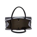 MAISON MOLLERUS Yvorne Handbag Black / Nastro / Gold MAISON MOLLERUS Yvorne Handbag Black / Nastro / Gold
