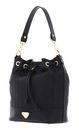 MAISON MOLLERUS Sion Bag S Black / Gold MAISON MOLLERUS Sion Bag S Black / Gold