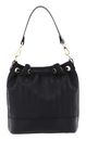 MAISON MOLLERUS Sion Bag S Black / Gold MAISON MOLLERUS Sion Bag S Black / Gold