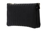 MAISON MOLLERUS Gland Crossover Bag Black / Gold MAISON MOLLERUS Gland Crossover Bag Black / Gold
