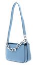 KARL LAGERFELD K / Letters Small Shoulderbag Smoked Blu