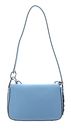 KARL LAGERFELD K / Letters Small Shoulderbag Smoked Blu