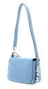 KARL LAGERFELD K / Letters Small Shoulderbag Smoked Blu