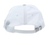 KARL LAGERFELD K / Ikonik Balloon Choup Cap White