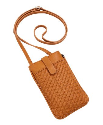 ESPRIT Minnesota Phone Bag Caramel