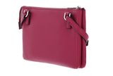 Calvin Klein EW Double Compartment Xbody Cerise Calvin Klein EW Double Compartment Xbody Cerise