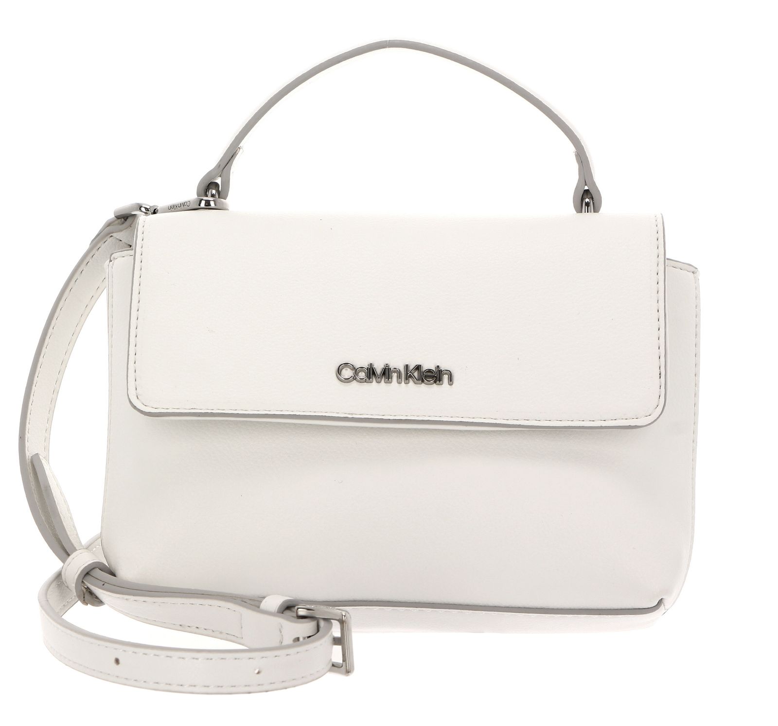 ck white bag