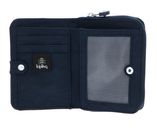 kipling Basic Money Love Blue Bleu 2