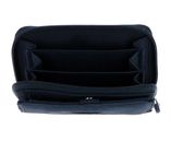 kipling Basic Money Love Blue Bleu 2