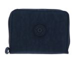 kipling Basic Money Love Blue Bleu 2