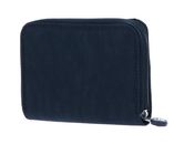 kipling Basic Money Love Blue Bleu 2