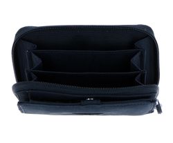 Kipling Money Love Geldbörse Mittelgroß - RFID-Schutz Mit Vielen Fächern