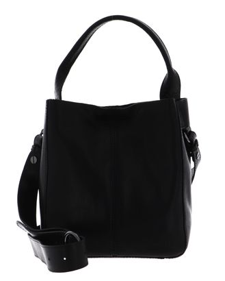 SADDLER Elsa Mini Bag Black