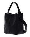 SADDLER Elsa Mini Bag Black SADDLER Elsa Mini Bag Black