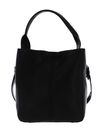 SADDLER Elsa Mini Bag Black SADDLER Elsa Mini Bag Black