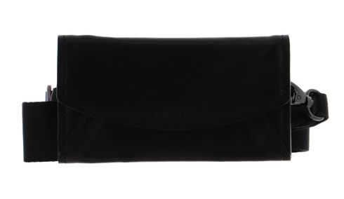 SADDLER Lycksele Crossbody Bag Black