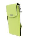 Calvin Klein XBody Phone Pouch Sunny Lime