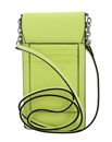 Calvin Klein XBody Phone Pouch Sunny Lime