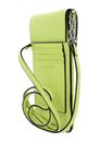 Calvin Klein XBody Phone Pouch Sunny Lime