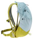 deuter AC Lite 15 SL Backpack Dusk-Moss deuter AC Lite 15 SL Backpack Dusk-Moss