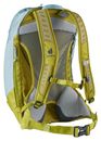 deuter AC Lite 15 SL Backpack Dusk-Moss deuter AC Lite 15 SL Backpack Dusk-Moss