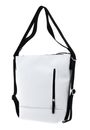 JOST Mesh 3-Way Bag White JOST Mesh 3-Way Bag White