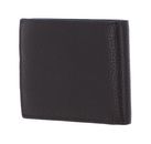 Calvin Klein Bifold 6CC Bill Wallet Dark Brown