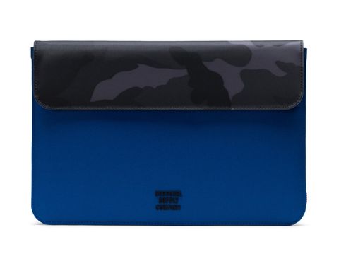 Herschel Spokane Laptop Sleeve Surf The Web / Night Camo 12″