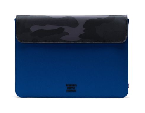 Herschel Spokane Laptop Sleeve Surf The Web / Night Camo 13″