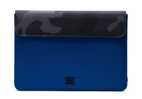 Herschel Spokane Laptop Sleeve Surf The Web / Night Camo 13″