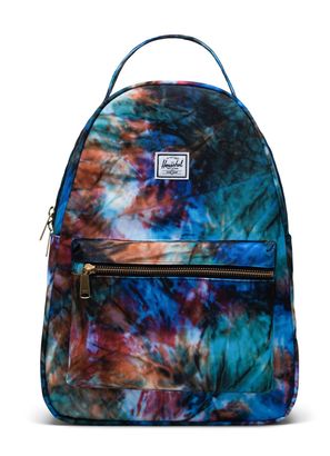 Herschel Nova Mid-Volume Backpack Summer Tie Dye