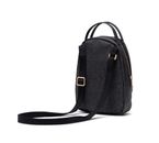 Herschel Nova Crossbody Black Crosshatch Herschel Nova Crossbody Black Crosshatch
