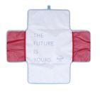 Herschel Nova Sprout Backpack Light Denim Crosshatch