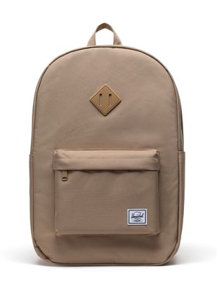 Herschel Eco Heritage Backpack Kelp