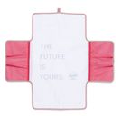 Herschel Settlement Sprout Backpack Ash Rose